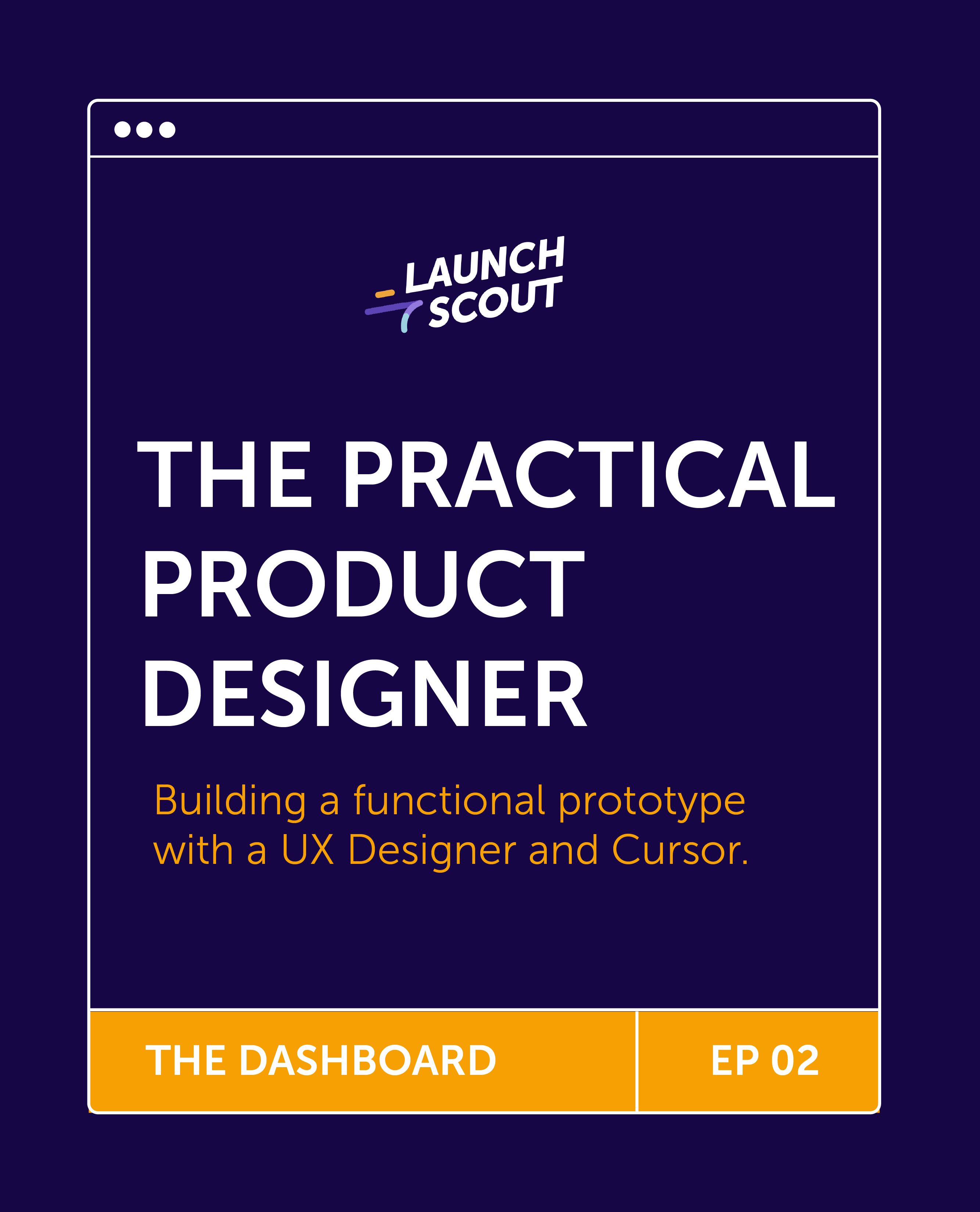 Practical Product Designer Series