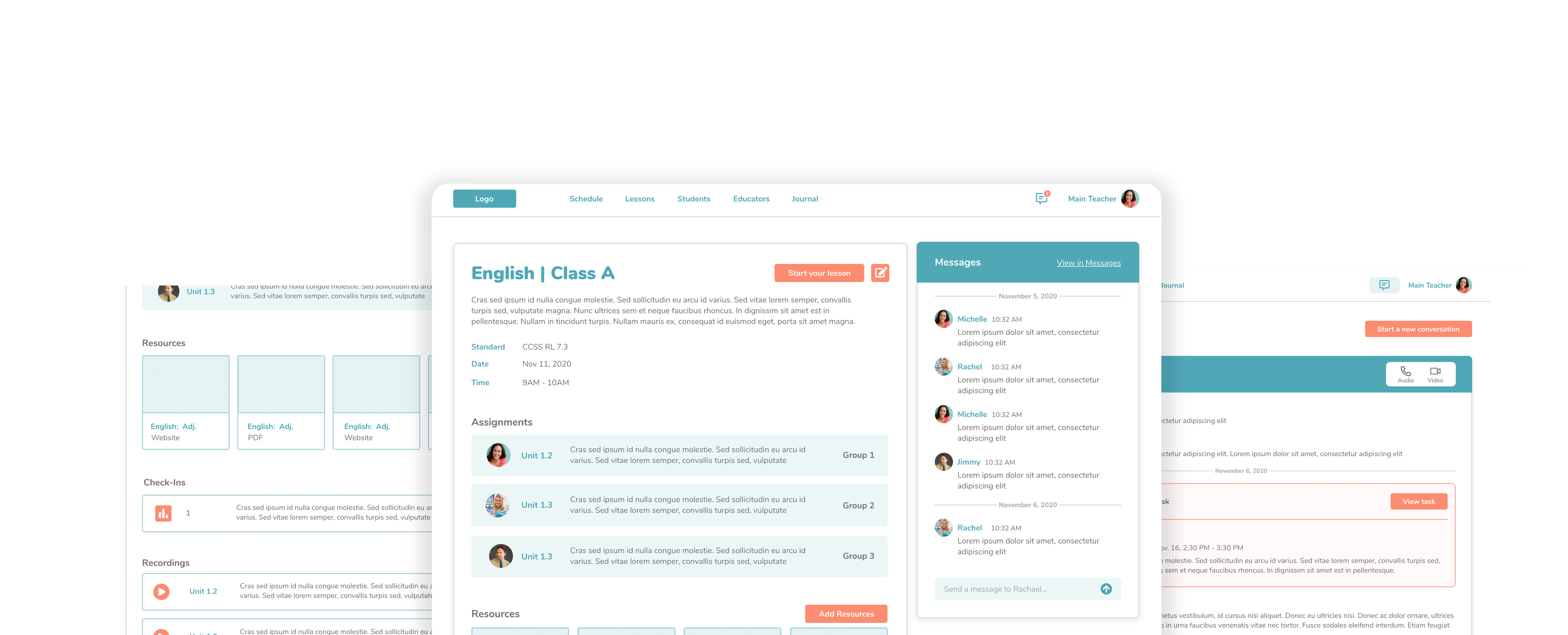 EngageWIT Project